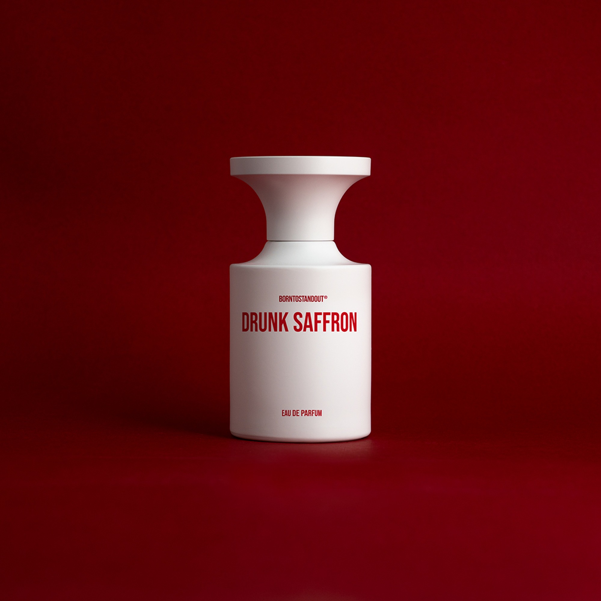 DRUNK SAFFRON